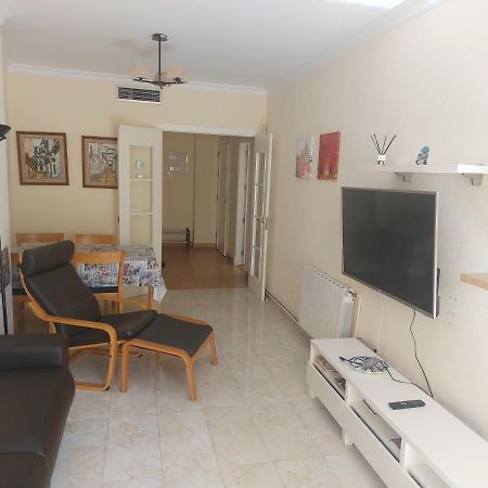 Apartament Benalmadena Nuevatorrequebrada Zewnętrze zdjęcie