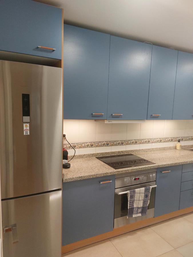 Apartament Benalmadena Nuevatorrequebrada Zewnętrze zdjęcie