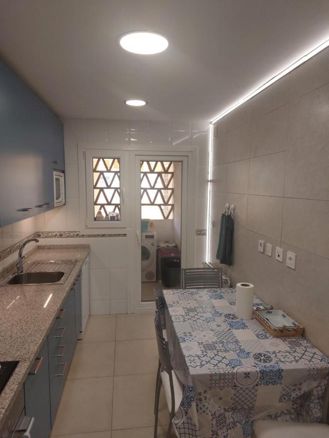 Apartament Benalmadena Nuevatorrequebrada Zewnętrze zdjęcie