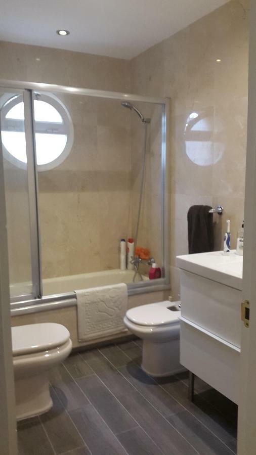 Apartament Benalmadena Nuevatorrequebrada Zewnętrze zdjęcie
