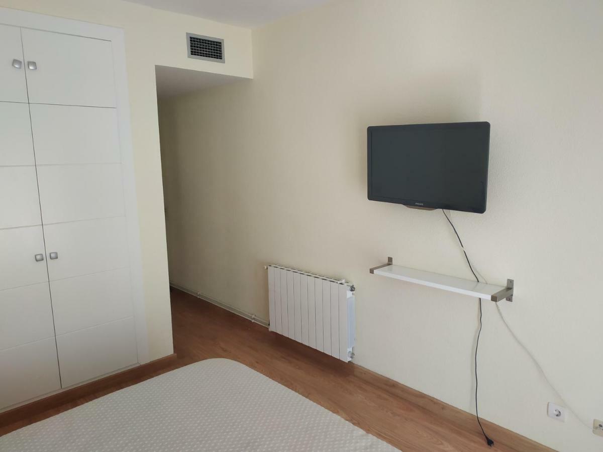 Apartament Benalmadena Nuevatorrequebrada Zewnętrze zdjęcie