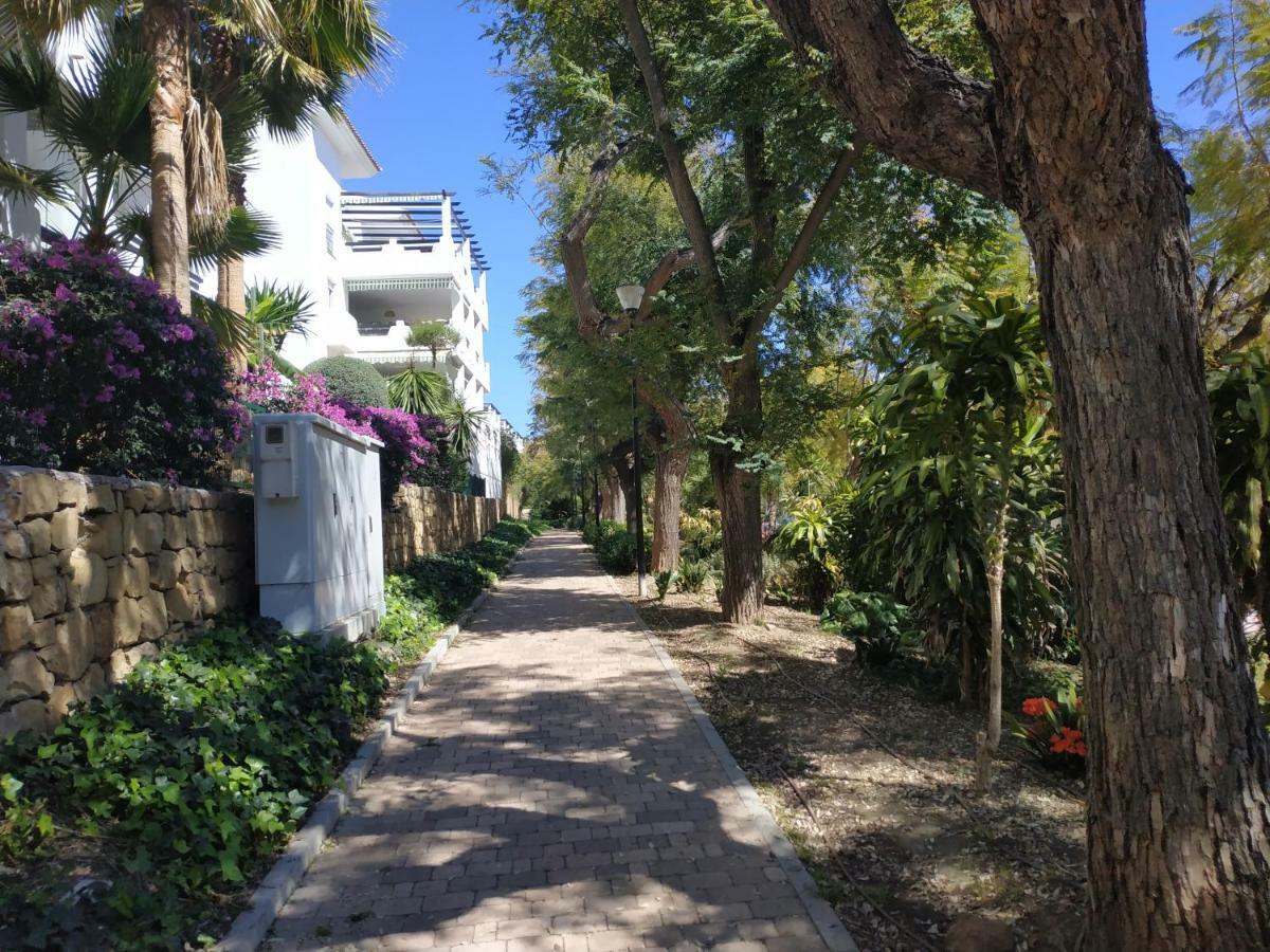 Apartament Benalmadena Nuevatorrequebrada Zewnętrze zdjęcie