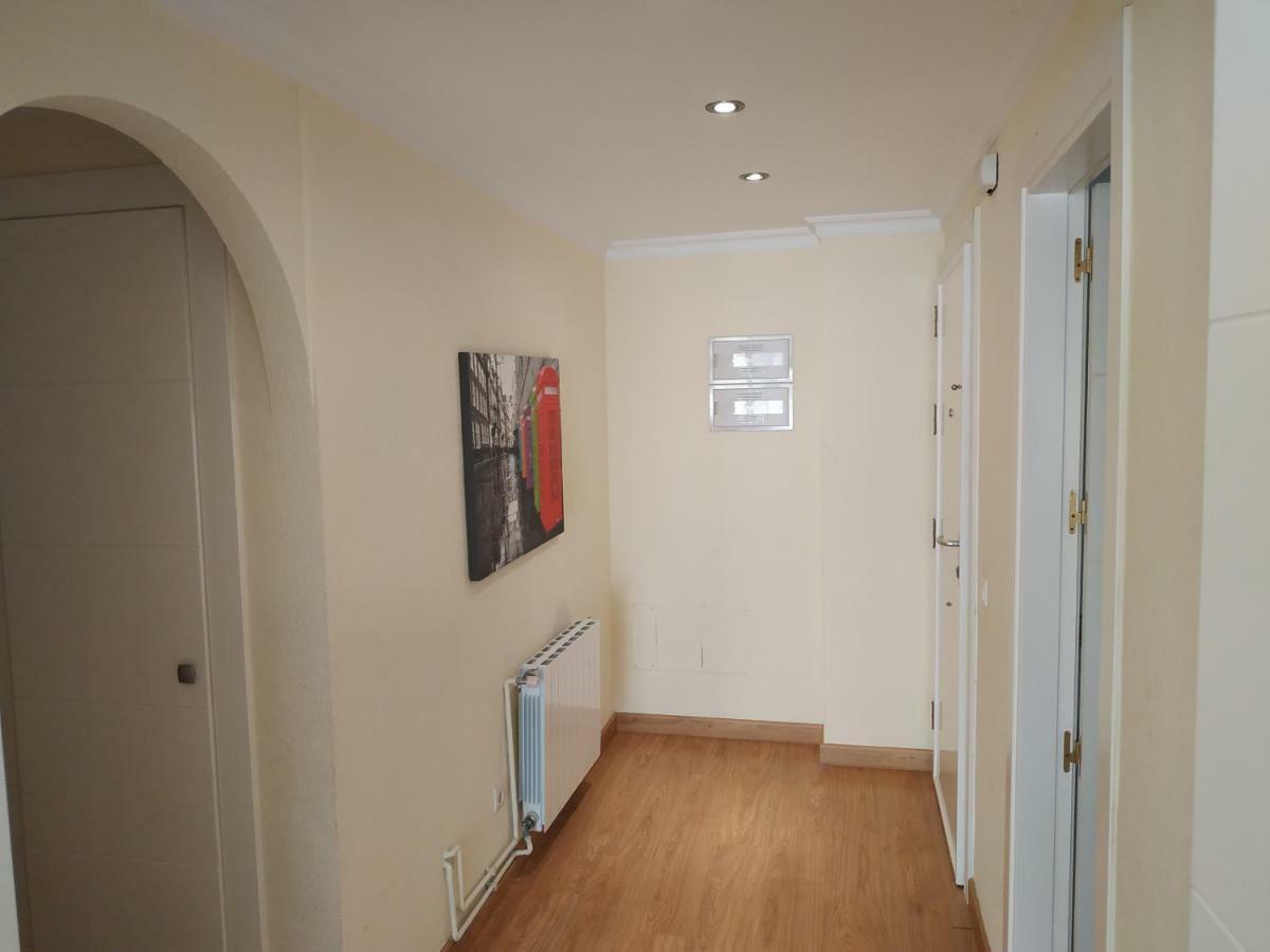 Apartament Benalmadena Nuevatorrequebrada Zewnętrze zdjęcie