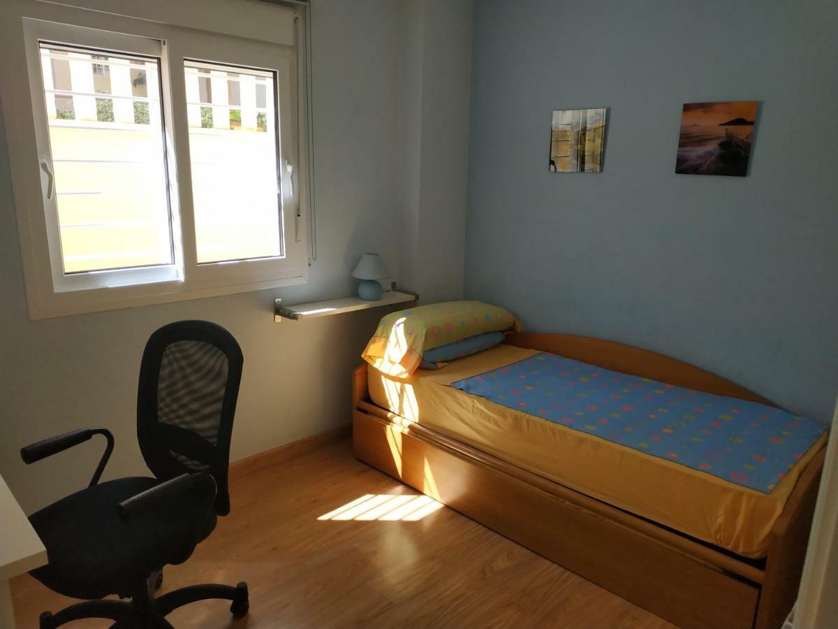 Apartament Benalmadena Nuevatorrequebrada Zewnętrze zdjęcie